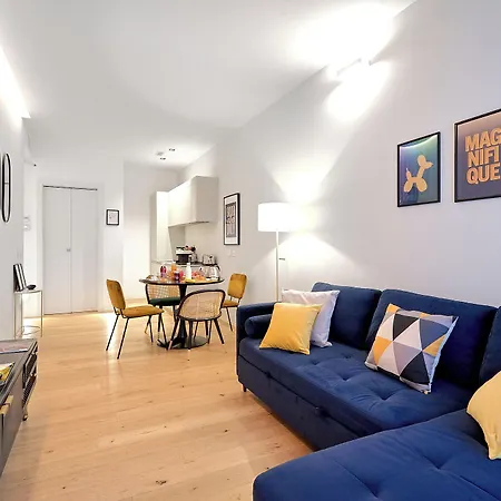 Apartment Luxury Suite-hosted By Sweetstay Mailand