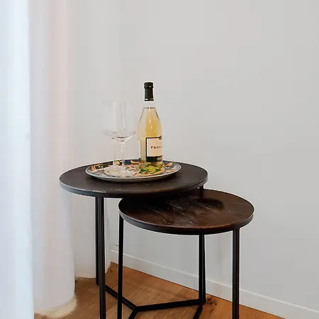 Apartment Luxury Suite-hosted By Sweetstay