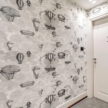 Sospeso Boutique Otel Milano