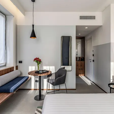 Otel Sospeso Boutique *