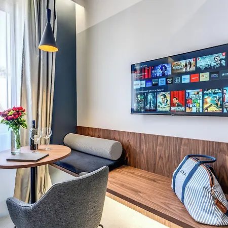 Sospeso Boutique Otel *