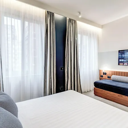 Sospeso Boutique Otel Milano