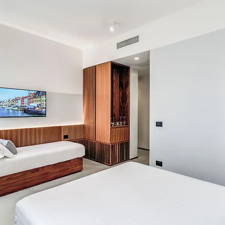 Sospeso Boutique Otel Milano