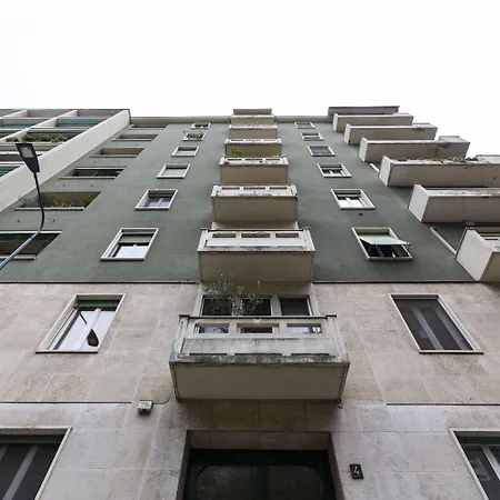 아파트 Living Isola *