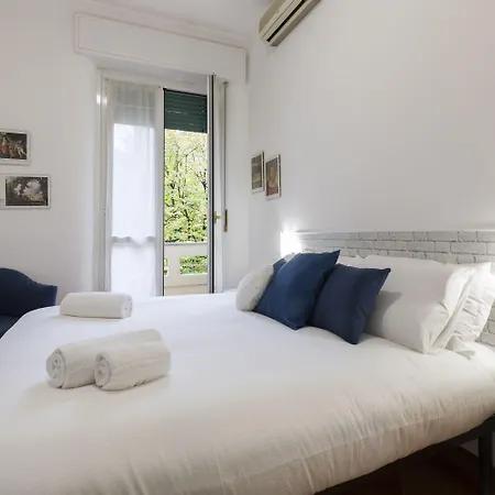 Living Isola * 밀라노