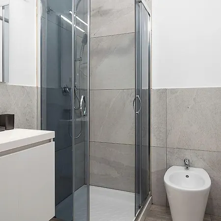 Italianway Easy - Monza 39 Appartement Milan