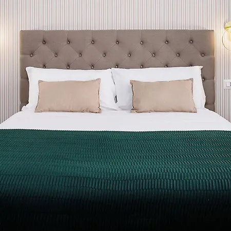 Apartament Italianway Easy - Monza 39