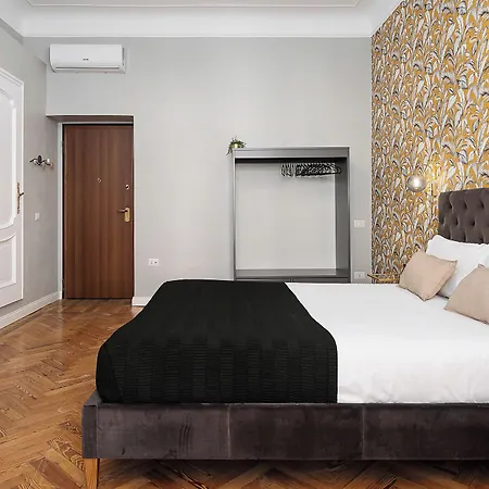 Italianway Easy - Monza 39 Apartament Mediolan