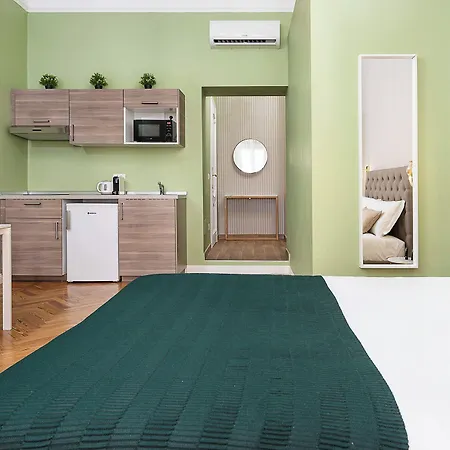 Apartament Italianway Easy - Monza 39