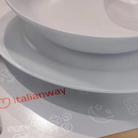 Apartment Italianway - Paoli 2c Milan