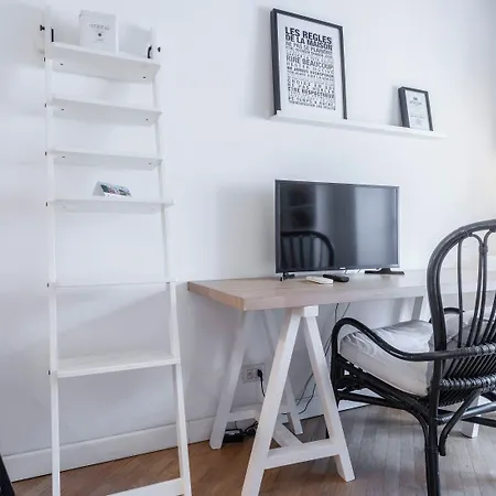 Italianway - Paoli 2c Apartment *