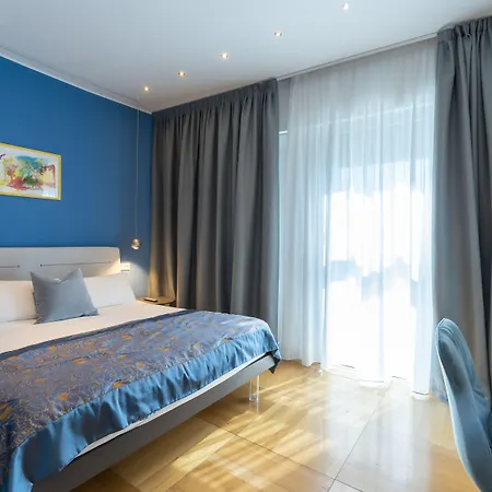 Vendégház Missori 4*