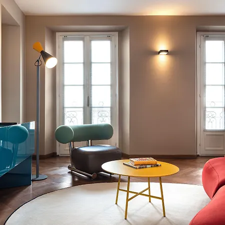 Domya - Manzoni 25 Apart Otel