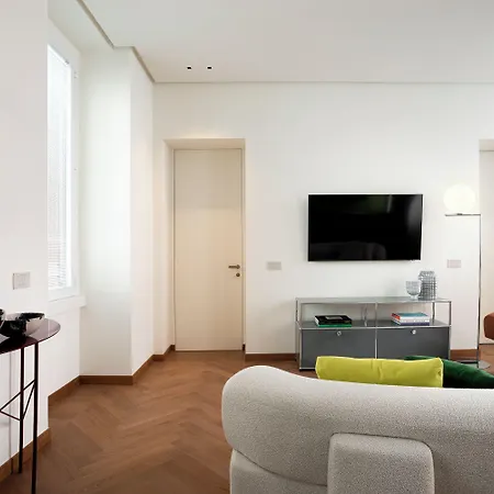 Domya - Manzoni 25 Apart Otel 5*