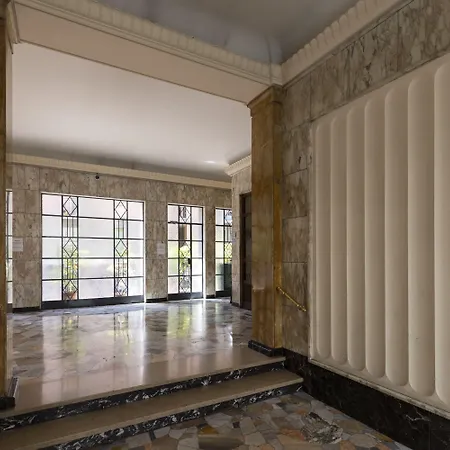 Dream Experience - Garibaldi 아파트 *