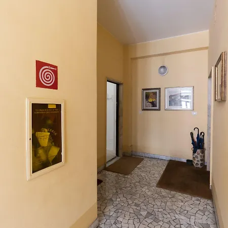 Appartement Dream Experience - Garibaldi Milan