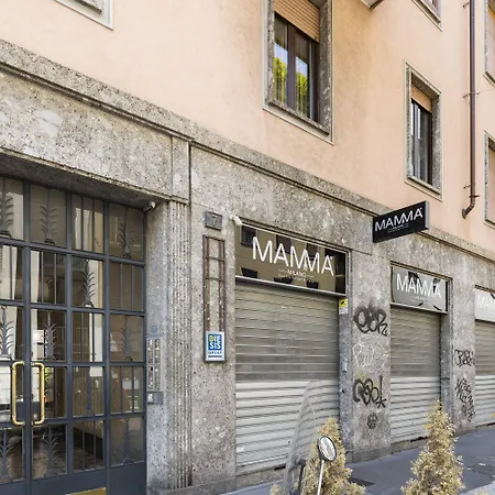 Appartement Dream Experience - Garibaldi Milan
