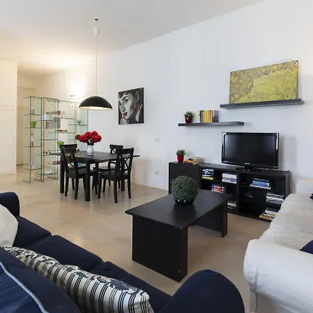 Appartement Dream Experience - Garibaldi Milan