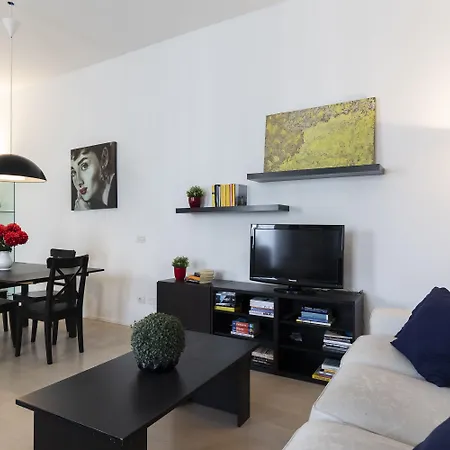 Appartement Dream Experience - Garibaldi