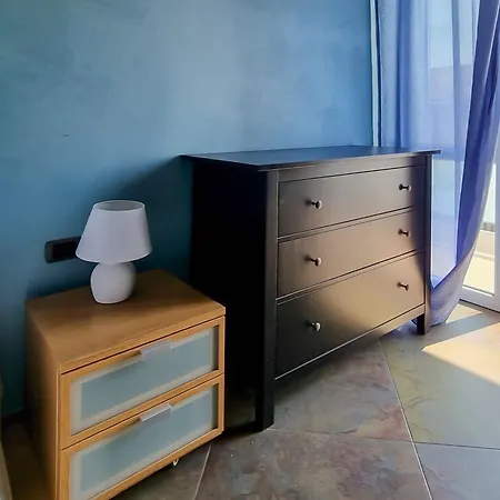 Apartament Italianway Easy - Monza 43a