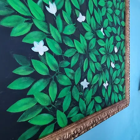 Italianway Easy - Monza 43a Apartament *