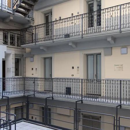 Appartement Italianway Milan