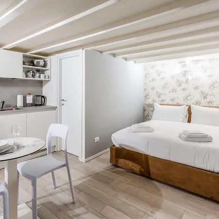 Apartmán Italianway Milán