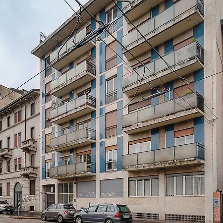 Italianway - Bartolini 9 Apartmán *