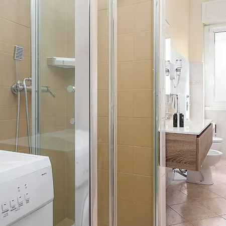 Apartmán Italianway - Bartolini 9 Milán