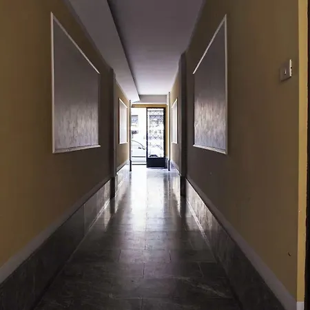 Italianway Easy - Venezia 33 - A *