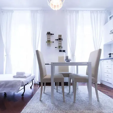 Italianway Easy - Venezia 33 - A Apartament *