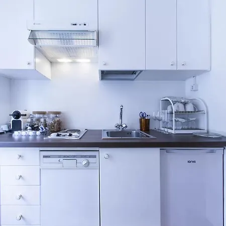 Apartament Italianway Easy - Venezia 33 - A Mediolan