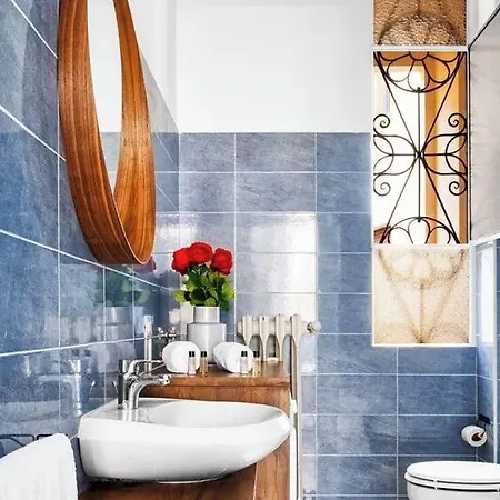 Apartman Italianway Easy - Montello *