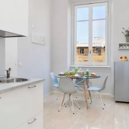 Italianway Easy - Montello Apartman *