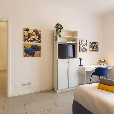 Massarent House - Gambara M1 Apartman Milánó