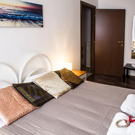 Gambara Citylife Urban Nest * Milano