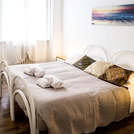 Gambara Citylife Urban Nest * Milano