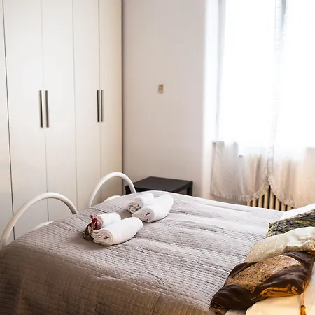 Gambara Citylife Urban Nest Milano