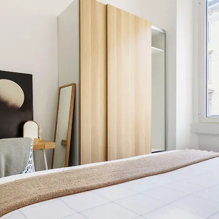 Anfossi Master Guest Милан