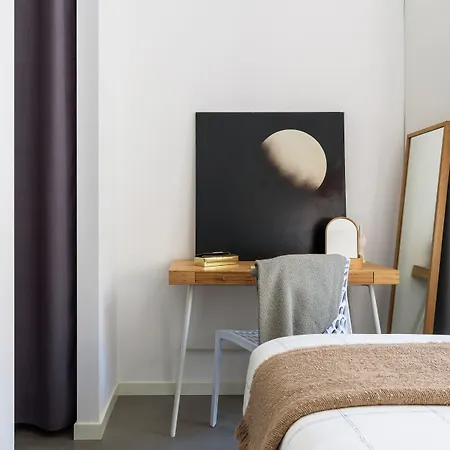 Anfossi Master Guest Appartement Milan