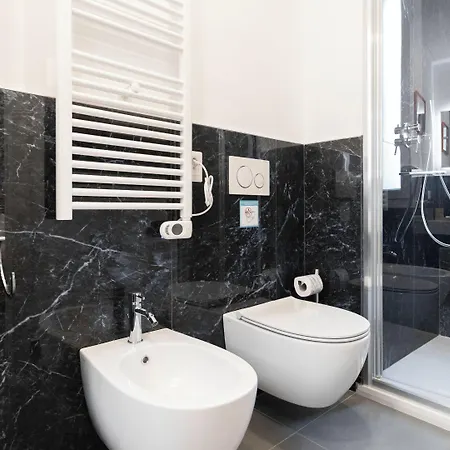 شقة Italianway Comfort - Taramelli 60