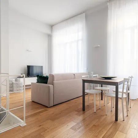Apartmán Easyhomes - Botta