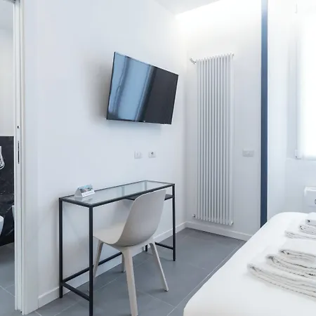 Italianway Comfort - Taramelli 60 شقة ميلان