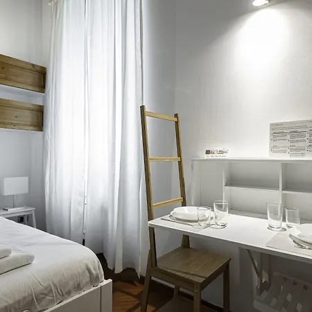 Italianway - Caminadella 23 * Milan