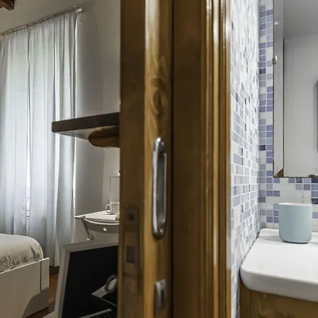 Italianway - Caminadella 23 Milan