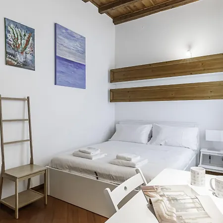 Apartment Italianway - Caminadella 23 Milan