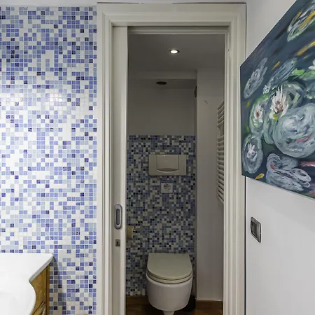 Italianway - Caminadella 23 Apartment Milan