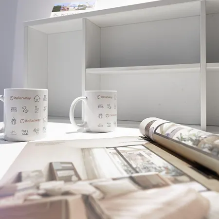 Italianway - Caminadella 23 Apartment