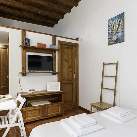 Italianway - Caminadella 23 Apartmán *