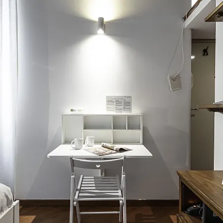 Italianway - Caminadella 23 Apartmán *